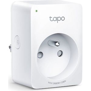 Tapo P110 V1 Slimme Draadloos Stekker