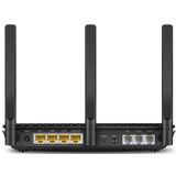 TP-Link Archer VR2100v draadloze router Gigabit Ethernet Dual-band (2.4 GHz / 5 GHz) Zwart