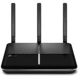 TP-Link Archer VR2100v draadloze router Gigabit Ethernet Dual-band (2.4 GHz / 5 GHz) Zwart