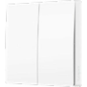 TP-Link - Tapo S220 - Slimme Lichtschakelaar - Wit - Batterij