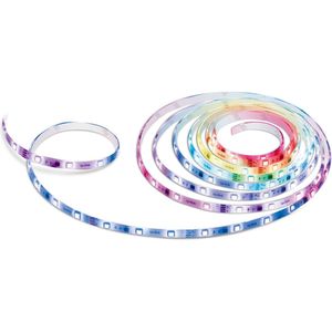 TP-Link Tapo L920-5 - Smart Led Strip 5m - Wi-Fi Light Strip - Multicolor