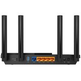 TP Link Archer AX55 Router AX3000 Dual band WiFi 6