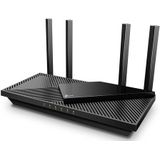 TP Link Archer AX55 Router AX3000 Dual band WiFi 6