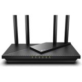 TP Link Archer AX55 Router AX3000 Dual band WiFi 6