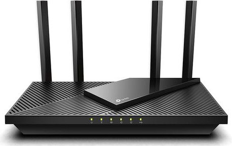 TP Link Archer AX55 Router AX3000 Dual band WiFi 6