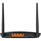 TP-Link Archer MR500 - 4G+ Router - Dual band - 1200Mbps