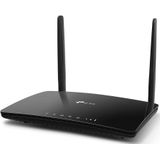 TP-Link Archer MR500 - 4G+ Router - Dual band - 1200Mbps