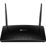 TP-Link Archer MR500 - 4G+ Router - Dual Band - 1200 Mbps