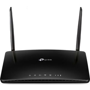 TP-Link Archer MR500 - 4G+ Router - Dual Band - 1200 Mbps