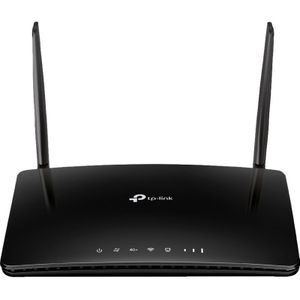 TP-Link Archer MR500 - 4G+ Router - Dual band - 1200Mbps