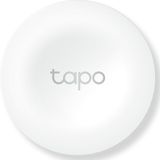 TP-Link - Tapo S200B - Draadloze Schakelaar - Smart Control - One-Click Alarm