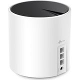 TP-Link - Deco X55 - Wifi-toegangspunt - Zwart - Wi-Fi 6 - Dual-band