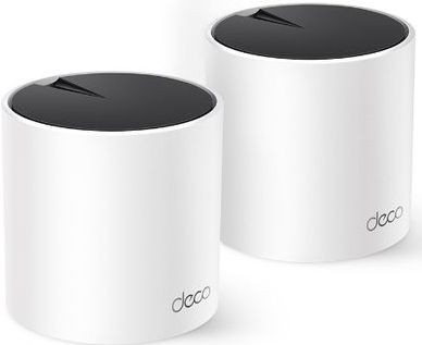 TP-Link - AX3000 - Wifi-toegangspunt - Wit - 2 Eenheden