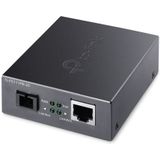 TP-Link - TL-FC111PB-20 V2 - Media Converter - WDM - 1-poorts PoE
