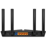 TP-Link - Archer AX53 - Draadloze Router - Zwart - Dual-band