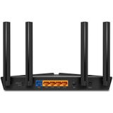TP-Link Archer AX53 - Draadloze Router - Dual-Band - Zwart