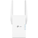TP-Link RE705X mesh-wifi-systeem Dual-band (2.4 GHz / 5 GHz) Wi-Fi 6 (802.11ax) Wit 1 Extern