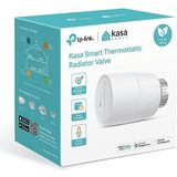 TP-LINK KE100- Radiatorkraan -uitbreiding- Kasa Smart