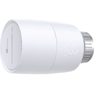 TP-LINK KE100- Radiatorkraan -uitbreiding- Kasa smart