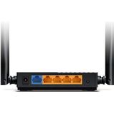 TP-LINK ARCHER C64 Router - Dual-band - Zwart