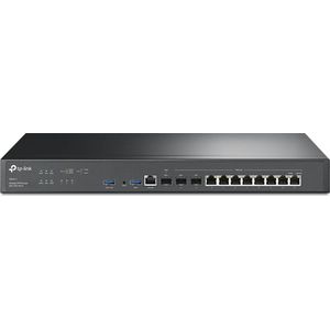 TP-Link Omada ER8411 V1 - Router
