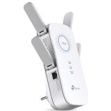 TP-Link RE655 bridge & repeater Netwerkrepeater 1733 Mbit/s Wit
