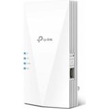 TP-Link RE700X - WiFi Versterker - WiFi 6