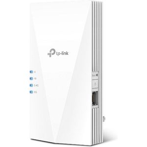 TP-Link RE700X - WiFi Versterker - WiFi 6