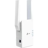 TP-Link - RE705X - AX3000 Mesh Wifi 6 Extender - Wit - Compact