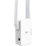 TP-Link RE705X - WiFi Repeater - Range Extender - 3000 Mbps- WiFi 6
