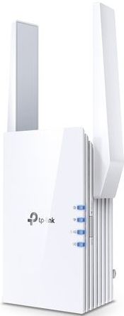TP-Link - RE705X - AX3000 Mesh Wifi 6 Extender - Wit - Compact