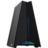 TP-Link - Archer GXE75 - Gaming Router - Wi-Fi 6E - AXE5400 - Kleur: Zwart