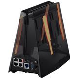 TP-Link - Archer GXE75 - Gaming Router - Wi-Fi 6E - AXE5400 - Kleur: Zwart