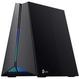 TP-Link - Archer GXE75 - Gaming Router - Wi-Fi 6E - AXE5400 - Kleur: Zwart