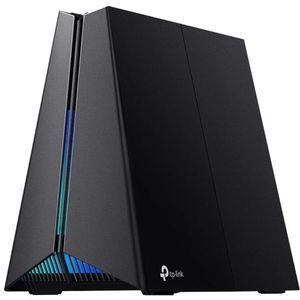 TP-Link - Archer GXE75 - Gaming Router - Wi-Fi 6E - AXE5400 - Kleur: Zwart