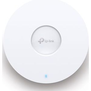 TP-Link Omada EAP650 draadloos toegangspunt (WAP) 2976 Mbit/s Wit Power over Ethernet (PoE)