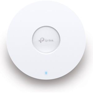 TP-Link Omada EAP650 draadloos toegangspunt (WAP) 2976 Mbit/s Wit Power over Ethernet (PoE)