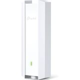 TP-Link - EAP650-Outdoor - Wifi 6 Toegangspunt - Wit - IP67