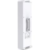 TP-Link - EAP650-Outdoor - Wifi 6 Toegangspunt - Wit - IP67