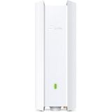TP-Link - EAP650-Outdoor - Wifi 6 Toegangspunt - Wit - IP67