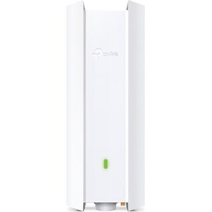 TP-Link AX3000 - Access point - WiFi Versterker - Wit