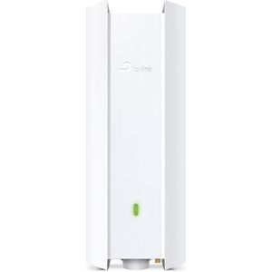 TP-Link - EAP650-Outdoor - Wifi 6 Toegangspunt - Wit - IP67