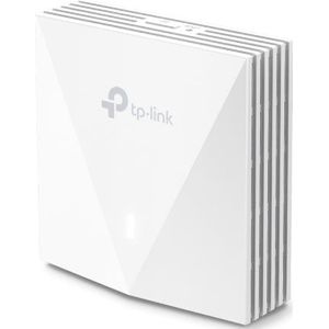 TP-Link Omada EAP650-Wall AX3000 Wall Plate WiFi 6 Access Point