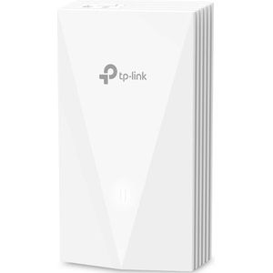 TP-Link - EAP655-Wall - Access Point - Wit - Muurmontage