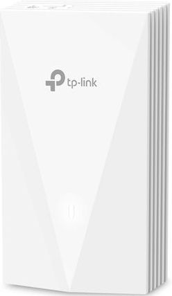 TP-Link - EAP655-Wall - Access Point - Wit - Muurmontage