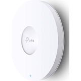 TP-Link Omada EAP610 draadloos toegangspunt (WAP) 1775 Mbit/s Wit Power over Ethernet (PoE)