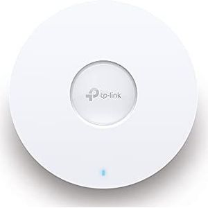 TP-LINK AX1800 Wireless Dual Band Plafondmontage Access Point