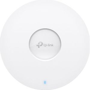 TP-Link Omada EAP610 draadloos toegangspunt (WAP) 1775 Mbit/s Wit Power over Ethernet (PoE)