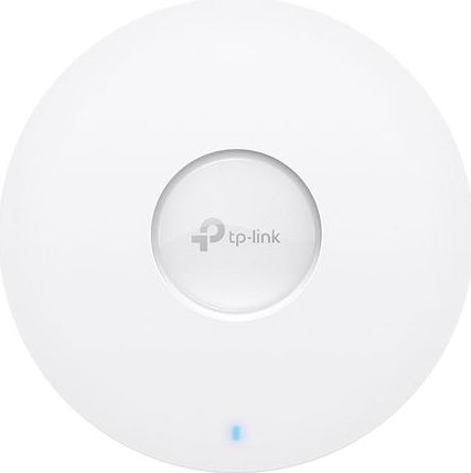 TP-Link Omada EAP610 draadloos toegangspunt (WAP) 1775 Mbit/s Wit Power over Ethernet (PoE)