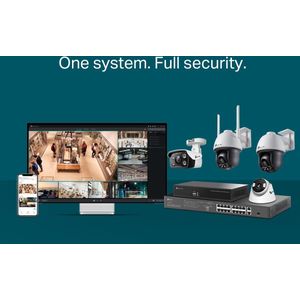 Surveillance Camcorder TP-Link C540 V1